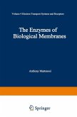 The Enzymes of Biological Membranes (eBook, PDF)
