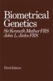 Biometrical Genetics (eBook, PDF) Biometrical Genetics (eBook, PDF)