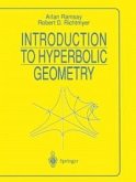 Introduction to Hyperbolic Geometry (eBook, PDF)