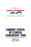 Current Status of Clinical Cardiology 1990 (eBook, PDF)
