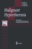 Malignant Hyperthermia (eBook, PDF)