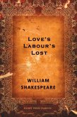 Love's Labour's Lost (eBook, ePUB)