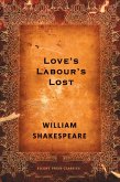 Love's Labour's Lost (eBook, ePUB) Love's Labour's Lost (eBook, ePUB)