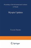 Myopia Updates (eBook, PDF)