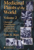 Medicinal Plants of the World (eBook, PDF)