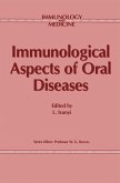 Immunological Aspects of Oral Diseases (eBook, PDF)