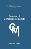 Fracture of Composite Materials (eBook, PDF)