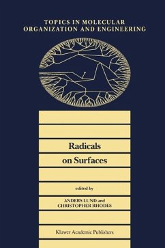Cover Radicals on Surfaces (eBook, PDF)