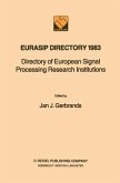 EURASIP Directory 1983 (eBook, PDF)