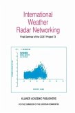 International Weather Radar Networking (eBook, PDF)