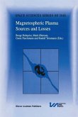 Magnetospheric Plasma Sources and Losses (eBook, PDF)