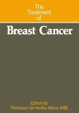 The Treatment of Breast Cancer (eBook, PDF)