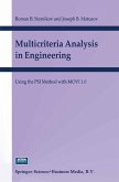 Multicriteria Analysis in Engineering (eBook, PDF)