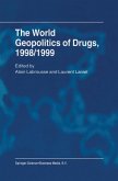 The World Geopolitics of Drugs, 1998/1999 (eBook, PDF)