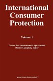 International Consumer Protection (eBook, PDF)