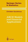 ARCH Models and Financial Applications (eBook, PDF)