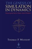 The Genesis of Simulation in Dynamics (eBook, PDF)