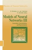 Models of Neural Networks III (eBook, PDF)