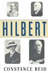 Hilbert (eBook, PDF) - Reid, Constance
