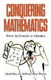 Conquering Mathematics (eBook, PDF)
