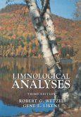 Limnological Analyses (eBook, PDF)