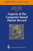 Aspects of the Computer-based Patient Record (eBook, PDF)