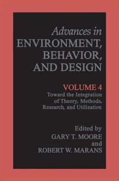 Toward the Integration of Theory, Methods, Research, and Utilization (eBook, PDF)