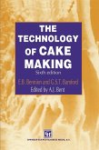 The Technology of Cake Making (eBook, PDF)