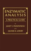 Enzymatic Analysis (eBook, PDF)