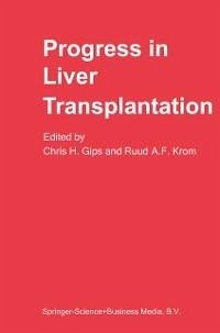 Progress in Liver Transplantation (eBook, PDF)
