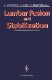 Lumbar Fusion and Stabilization (eBook, PDF)