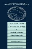 Molecules in Physics, Chemistry, and Biology (eBook, PDF)