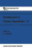 Developments in Polymer Degradation-7 (eBook, PDF)
