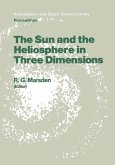 The Sun and the Heliosphere in Three Dimensions (eBook, PDF)