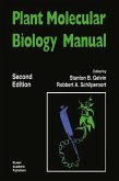 Plant Molecular Biology Manual (eBook, PDF)