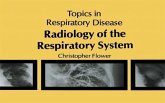 Radiology of the Respiratory System (eBook, PDF)