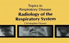 Radiology of the Respiratory System (eBook, PDF) - Flower, C. D. R