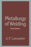 Metallurgy of Welding (eBook, PDF)