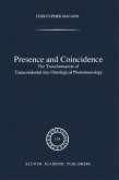 Presence and Coincidence (eBook, PDF)