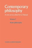 Philosophie asiatique/Asian philosophy (eBook, PDF)