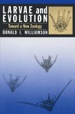 Larvae and Evolution (eBook, PDF)