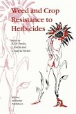 Weed and Crop Resistance to Herbicides (eBook, PDF)