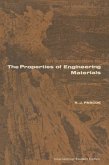 An Introduction to the Properties of Engineering Materials (eBook, PDF)