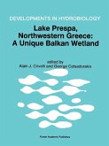 Lake Prespa, Northwestern Greece (eBook, PDF)