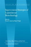 Improvement Strategies of Leguminosae Biotechnology (eBook, PDF)