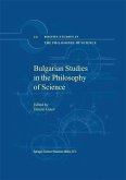 Bulgarian Studies in the Philosophy of Science (eBook, PDF)