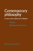 Philosophy of Latin America (eBook, PDF)