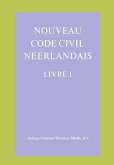 Nouveau Code Civil Néerlandais Livre 1 (eBook, PDF)