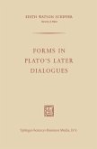 Forms in Plato's Later Dialogues (eBook, PDF)