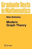 Modern Graph Theory (eBook, PDF)
